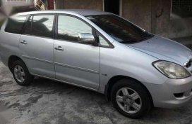 2005 Toyota Innova G fresh for sale
