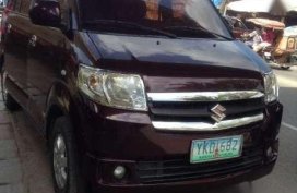 Top Of The Line Suzuki APV 2011 For Sale