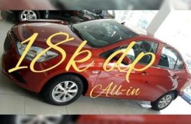 New 2017 Chevrolet Sail Units All in Promo