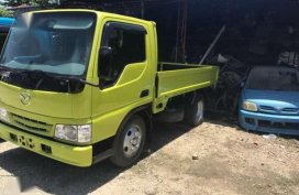 Mazda Titan Dash fresh for sale 