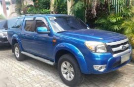 Good As New 2006 Ford Trekker AT For Sale