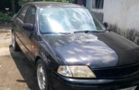 Good Condition Ford Lynx 2000 For Sale