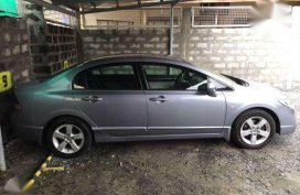 For sale Honda Civic fd 2008 1.8s AT 