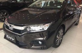 For sale Honda CITY brand new