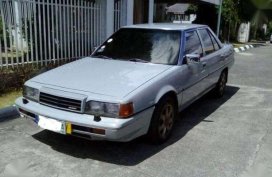 1988 Mitsubishi Galant like new for sale 