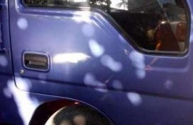 Kia k2700 fb van for sale 