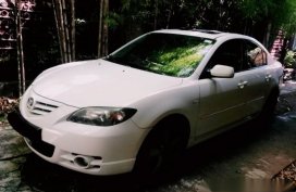 Mazda 3 2.0L R 2007 for sale 
