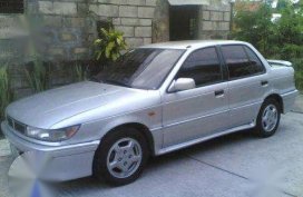 Mitsubishi Lancer GTi like new for sale