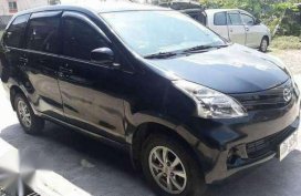 2015 Toyota Avanza 1.3 E automatic* brandnew condition