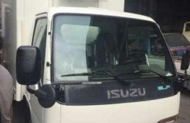 ReadyUnit NKR 12FT Refrigerated Ref Van Isuzu Elf JPN 
