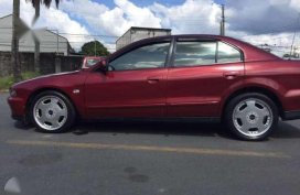 1999-2000 Mitsubishi Galant VR4 (Shark) for sale 