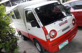 2005 Suzuki MultiCab FB Type Scrum For Sale 