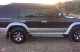 Mitsubishi Pajero 4x4 Turbo (Repriced) for sale 