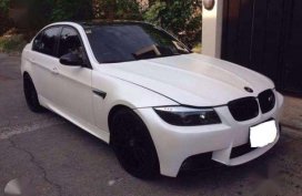 Good As Brand New BMW E90 2007 For Sale