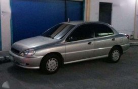 Kia Rio Rs 2000 Model 1.3 for sale 