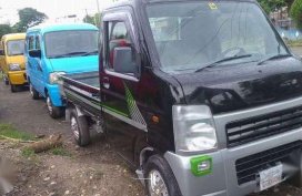 Suzuki Multicab Transformer 4x4 For Sale 