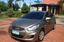 2012 Hyundai Accent FOR SALE AT BEST PRICE