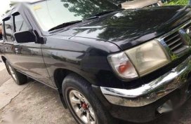 Nissan Frontier Automatic fresh for sale 