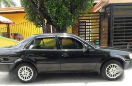 2005 Toyota Corolla 1.3 xl good condition for sale 