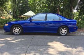 Honda Accord 95 good as new for sale