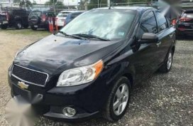 Chevrolet Aveo 2012 MT good as new for sale 