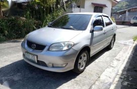 Toyota Vios G 1.5 good as new for sale 