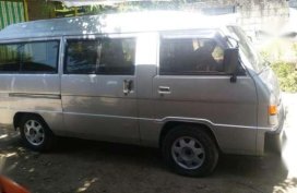 Mitsubishi L300 van like new for sale 