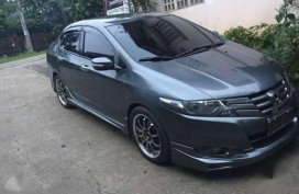 For sale Honda City 2009 almost new