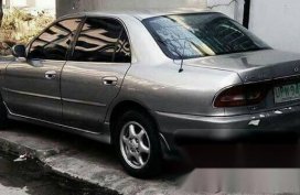 1996 Mitsubishi Galant VR6 for sale 