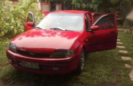 Very Fresh Ford Lynx 2000 For Sale