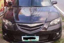 Very Well Maintained Mazda 3 2005 For Sale