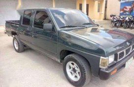 Nissan Ultra eagle rush sale 205k