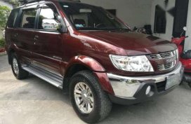 All Original Isuzu sportivo AT 2008 For Sale