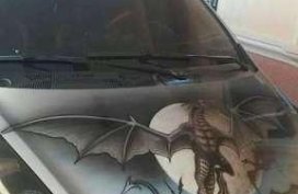 Well Kept Honda Fit 2005 For Sale