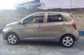 2016 Kia Picanto EX 1.0 fresh for sale 