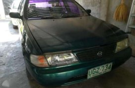 For sale Nissan Sentra super saloon 