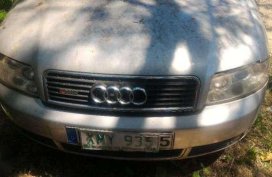 Audi A4 in good condition for sale 