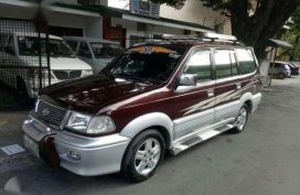 Toyota Revo Sports Runner 2002 for sale