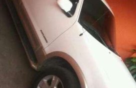 Ford Explorer Eddie Bauer Edition For Sale
