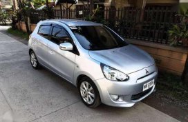 2015 Mitsubishi Mirage GLS HB MT For Sale