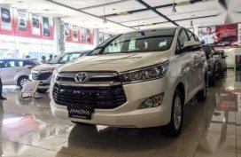 85K ALL IN Sure Approval Low Monthly 2017 Toyota Innova J Diesel MT