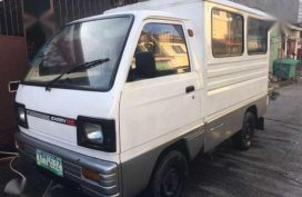 Suzuki Multicab FB  good for sale 