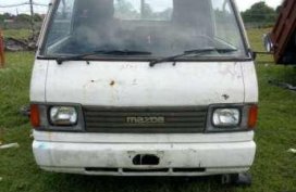 Mazda Bongo brawny R2 4x2 and 4x4 short bed
