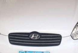 Good As New Hyundai Accent 2010 For Sale