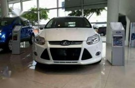 New 2014 Ford Focus 2.0L 5Dr AT GDI Sport 