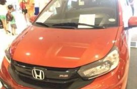 Honda Mobilio RS 2017 1.5 i-VTEC For Sale