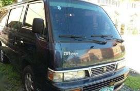 Good Condition 2006 Nissan Urvan For Sale