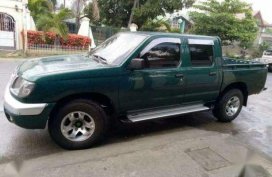 Good As Brand New 2000 Nissan Frontier E For Sale