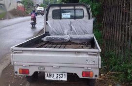Suzuki Multicab Pickup for sale 