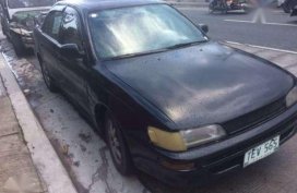 Very Good Condition Toyota Corolla XL Big Body 1993 For Sale